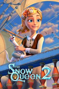 دانلود انیمیشن The Snow Queen 2 2014419976-421753899