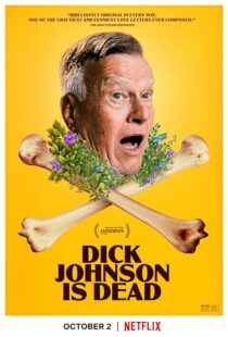 دانلود مستند Dick Johnson Is Dead 2020421255-2111876154