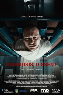 دانلود فیلم Diagnosis: Dissent 2023421512-866513290