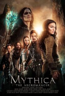 دانلود فیلم Mythica: The Necromancer 2015419550-1209504157