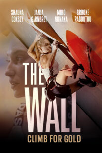 دانلود مستند The Wall: Climb for Gold 2022421382-91457409