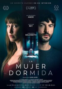دانلود فیلم The Sleeping Woman 2024421678-1041226353