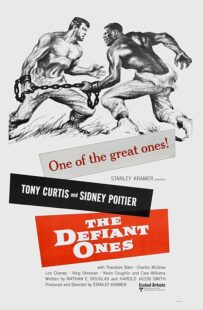 دانلود فیلم The Defiant Ones 1958419750-2015841182
