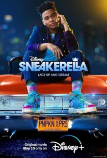 دانلود فیلم Sneakerella 2022420652-1082302216
