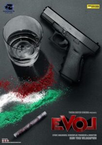 دانلود فیلم هندی EVOL: A Love Story in Reverse 2024421479-241816193