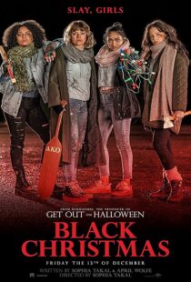 دانلود فیلم Black Christmas 2019421878-607067333