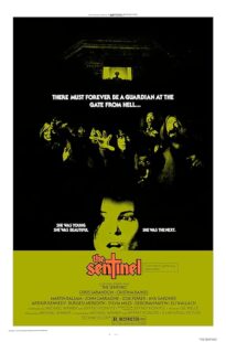 دانلود فیلم The Sentinel 1977420591-394687653