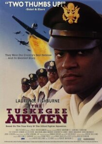 دانلود فیلم The Tuskegee Airmen 1995419064-269506647