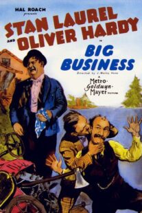 دانلود فیلم کوتاه Big Business 1929420297-47959518