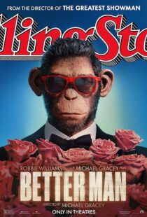دانلود فیلم Better Man 2024420171-719858395