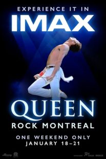 دانلود مستند Queen Rock Montreal 2024420962-972043911