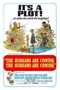 دانلود فیلم The Russians Are Coming the Russians Are Coming 1966421100-1689955105