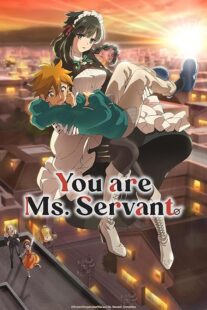 دانلود انیمه You Are Ms. Servant421175-221859229