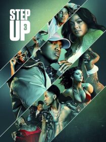 دانلود سریال Step Up: High Water420256-777527366