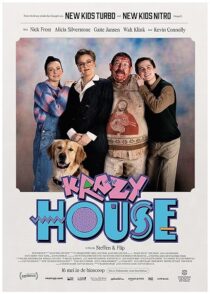 دانلود فیلم Krazy House 2024419711-1968011400
