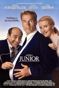 دانلود فیلم Junior 1994419476-234485020