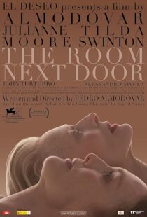 دانلود فیلم The Room Next Door 2024420191-174098214
