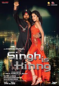 دانلود فیلم هندی Singh Is King 2008418863-890925997