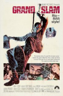 دانلود فیلم Grand Slam 1967421615-1666767824