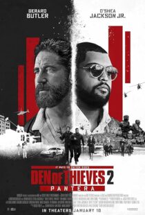 دانلود فیلم Den of Thieves: Pantera 2025420526-214859438
