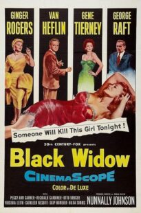 دانلود فیلم Black Widow 1954421189-466516850