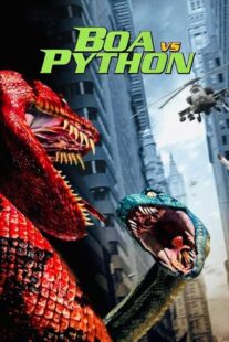 دانلود فیلم Boa vs. Python 2004420269-585641204