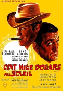 دانلود فیلم Greed in the Sun 1964420677-1627420841