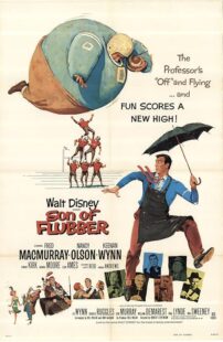 دانلود فیلم Son of Flubber 1962420036-1916735234