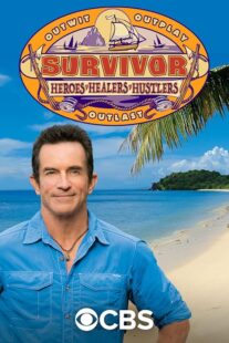 دانلود سریال Survivor420996-761065498