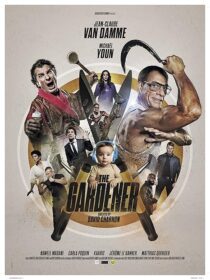 دانلود فیلم The Gardener (Le jardinier) 2025420847-1378456643