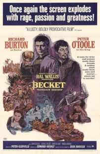 دانلود فیلم Becket 1964421903-1320400183