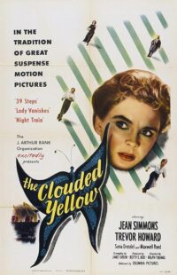 دانلود فیلم The Clouded Yellow 1950422193-280552235