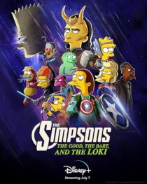دانلود انیمیشن The Good, the Bart, and the Loki 2021419911-1239854290