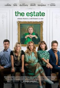 دانلود فیلم The Estate 2022420730-842442303