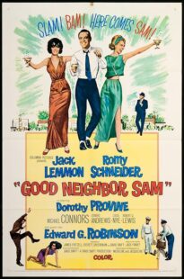 دانلود فیلم Good Neighbor Sam 1964420646-547346652