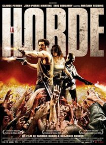 دانلود فیلم The Horde 2009420734-809205296