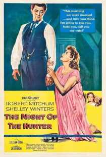 دانلود فیلم The Night of the Hunter 1955421008-346917201