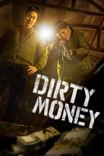 دانلود فیلم کره‌ای Dirty Money 2024421500-1777770773
