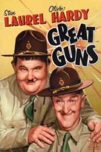 دانلود فیلم Great Guns 1941420483-1140234033