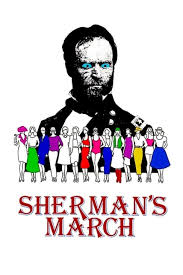 دانلود فیلم Sherman’s March 1985419386-920254587
