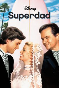 دانلود فیلم Superdad 1973419884-420082647