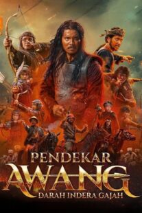 دانلود فیلم Warrior Awang and Master Tok Gajah 2024420566-1209717184