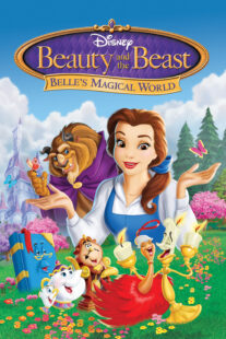 دانلود انیمیشن Belle’s Magical World 1998418866-901773982