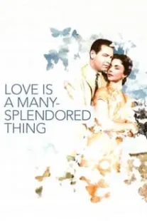 دانلود فیلم Love Is a Many-Splendored Thing 1955419482-2045106711