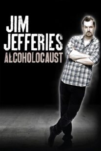 دانلود استندآپ کمدی Jim Jefferies: Alcoholocaust 2010423653-2107201722