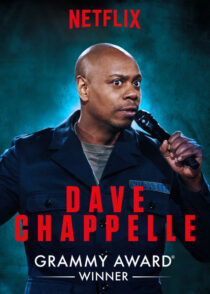 دانلود استندآپ کمدی The Age of Spin: Dave Chappelle Live at the Hollywood Palladium 2017424020-73015351