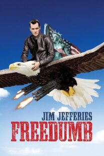 دانلود استندآپ کمدی Jim Jefferies: Freedumb 2016423665-1005843431