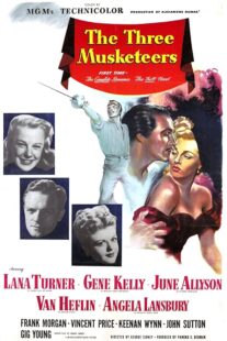 دانلود فیلم The Three Musketeers 1948423719-852060164