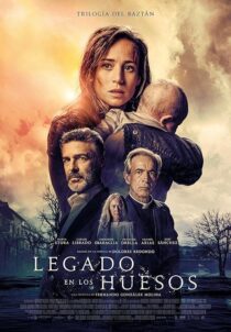 دانلود فیلم The Legacy of the Bones 2019422920-252591436