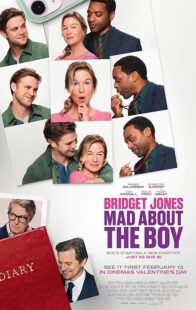 دانلود فیلم Bridget Jones: Mad About the Boy 2025424125-1866457905